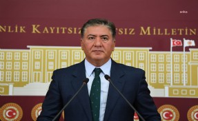 YENİ Partili Murat Emir'den SDG'nin feshi açıklaması