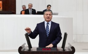 YENİ Partili Murat Emir'den iktidara yıl sonu enflasyon hedefi tepkisi