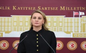 YENİ Partili Ösen’den Tamer Karadağlı’ya sert tepki: 'Sanatçıya tasarruf, yönetime saltanat olmaz'