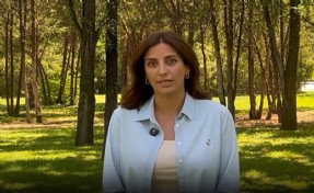 YENİ Partili Rızvanoğlu'ndan av turizmi tepkisi