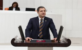 YENİ Partili Yücel’den iktidara sert sözler: 'Kindar nesil anlayışı bu sorunu çözemez'