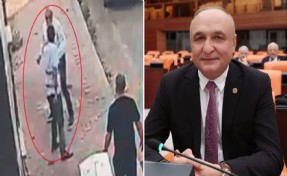 YENİ Partili vekil Meriç'in sağlık durumunda yeni gelişme: Uçakla İstanbul'a sevk edilecek