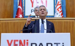 YENİ Parti’nin 'Çerçeve Yasa' tutumunun perde arkası: ‘Ortak rapor nedeniyle ‘evet’ dendi’