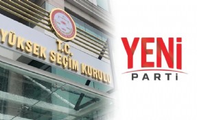 YSK'dan YENİ Parti kararı: Kılıçdaroğlu'nun görevden aldığı Yakupoğlu geri döndü
