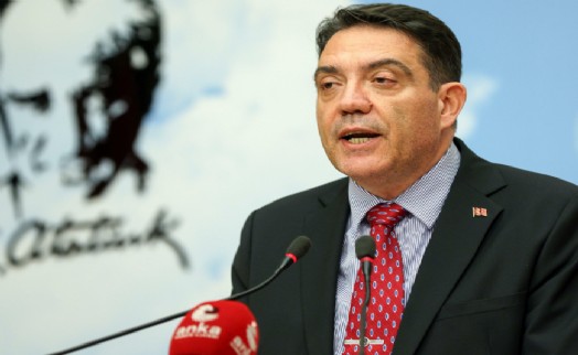 Yankı Bağcıoğlu'ndan Mekke Anlaşması çıkışı: 'Suudi Arabistan’ın savunulmasına destek faaliyetlerinde sınır nerede çizilecektir?'