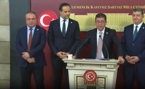 Yaşar Tüzün açıkladı! CHP'den istifa ederek YENİ Parti'ye katılan belediye sayısı belli oldu
