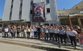 Yatağan Belediye Başkanı Mesut Günay YENİ Parti’ye geçti