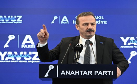 Yavuz Ağıralioğlu: Faiz yükünü azaltmadınız, üç katına çıkardınız