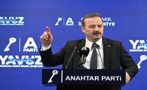 Yavuz Ağıralioğlu: Faiz yükünü azaltmadınız, üç katına çıkardınız