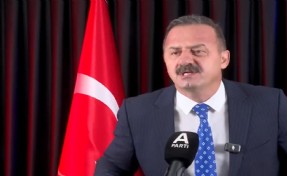 Yavuz Ağıralioğlu: İktidara oy veren de ekonominin kötü yönetildiğini söylüyor