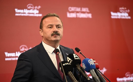 Yavuz Ağıralioğlu: Türkiye bir faiz ekonomisine mahkum değildir