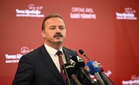Yavuz Ağıralioğlu: Türkiye bir faiz ekonomisine mahkum değildir