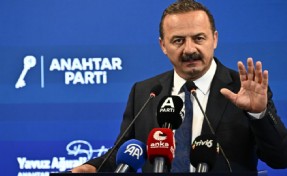 Yavuz Ağıralioğlu'ndan enflasyon tepkisi; Bırakın 2026 sonunda tek haneyi...