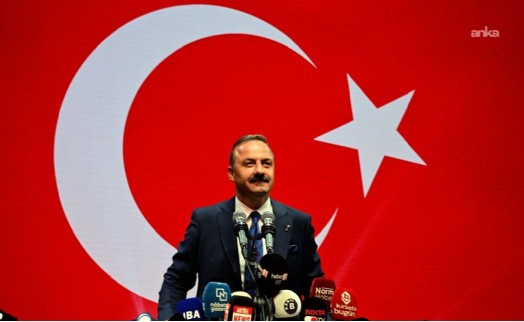Yavuz Ağıralioğlu’ndan milletvekillerine 'çerçeve yasa' çağrısı: Yemininizi bir kez daha okuyun
