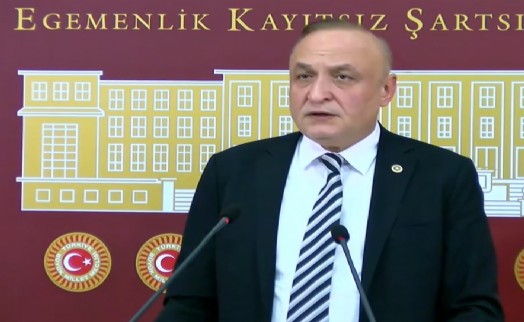 Yeni Parti Gaziantep İl Başkanlığı: Melih Meriç’in ameliyatı başarılı geçti