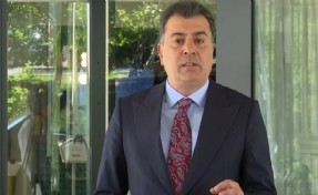YENİ Parti’den CHP’deki ihraç kararlarına sert tepki: 'Yağmacıların siyaseti olmaz. Korsanların limanı olmaz.'