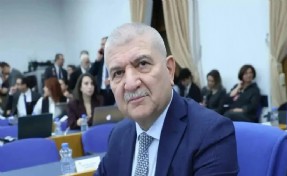 Yeni Yol'dan bir milletvekili daha istifa etti: Destek Yeniden Refah'tan geldi