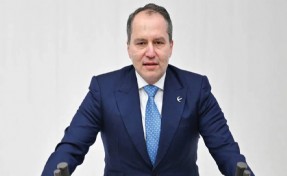 Yeniden Refah 'Hayır'dan 'Çekimser'e döndü