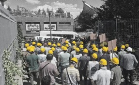 Yıldızlar SSS Holding’den madenci eylemlerine ilişkin açıklama: Kalan ödemeler tamamlanıyor