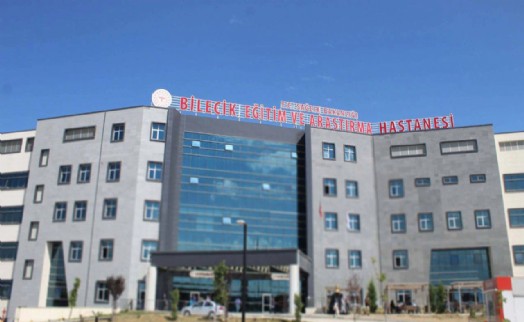 Yine maden yine göçük: Bilecik'te 1 işçi ağır yaralandı