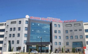 Yine maden yine göçük: Bilecik'te 1 işçi ağır yaralandı