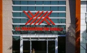Yök’ten üniversitelere ‘Terörsüz Türkiye’ yazısı