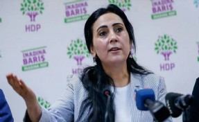 Yüksekdağ, 'çerçeve yasa' hakkında konuştu: Özgürlüğümüz için yasaya gerek yok