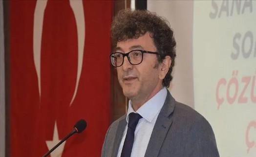 Yüksel Taşkın’dan İmamoğlu’nun hesabına erişim engeline tepki: 'Bu nasıl bir korkudur?'