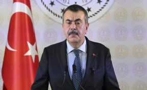Yusuf Tekin'den 'serbest kıyafet' açıklaması