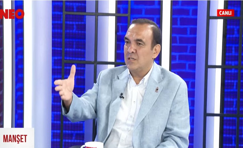 Zafer Partili Bezircilioğlu’ndan Cemil Tugay’a çağrı: ‘Lütfen böyle bir karara imza atmayın’