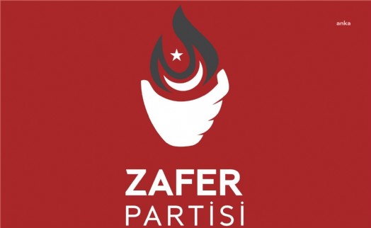 Zafer Partisi’nden orman yangınlarına ilişkin çağrı: 'Kasten ateşe verenlere müebbet hapis cezası getirilmelidir'