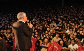 Zeydan Karalar'dan mahkumiyet kararına tepki