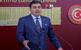 Zeynel Emre: 'YENİ Parti milletvekilleri eylül ayında sahaya iniyor'