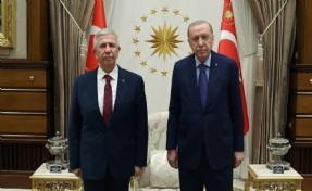 'Beni nasıl ikna edeceksin?' kaydı gündem oldu: AK Partili il başkanından açıklama