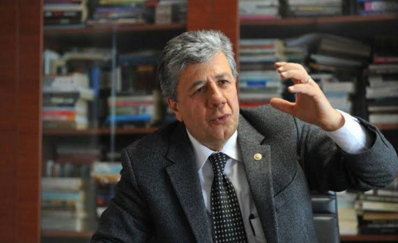 'CHP kapatılsın' tartışmasına Balbay'dan net açıklama: Böyle bir şeyin dillendirilmesini bile istemem mümkün değil
