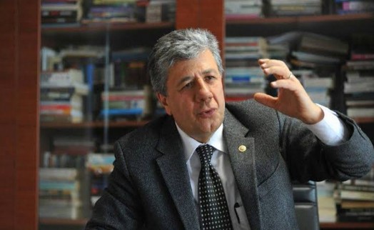 'CHP kapatılsın' tartışmasına Balbay'dan net açıklama: Böyle bir şeyin dillendirilmesini bile istemem mümkün değil