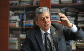 'CHP kapatılsın' tartışmasına Balbay'dan net açıklama: Böyle bir şeyin dillendirilmesini bile istemem mümkün değil