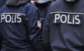 'Drift' tartışmasında polise saldırı: 4 kişi tutuklandı