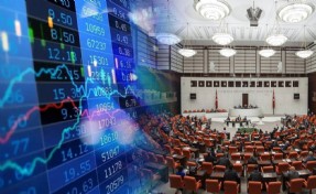 'Fon krizi' Meclis gündemine taşındı