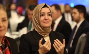 'Fon' vurgununda çarpıcı gelişme: Fatma Betül Sayan Kaya 2 milyar doları iade mi etti?