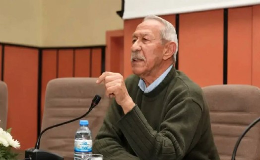 'Hocaların hocası' hayatını kaybetti