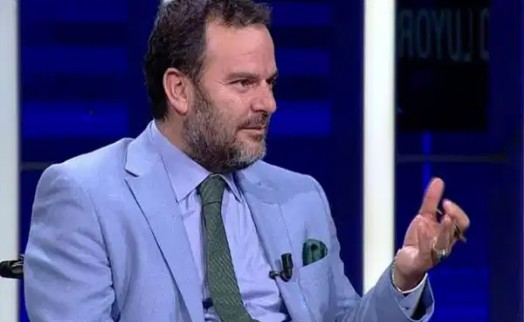 'Katliam' göndermesi üzerine soruşturma açılmıştı: Kemal Öztürk ifade verdi