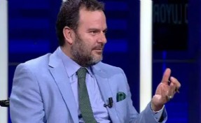 'Katliam' göndermesi üzerine soruşturma açılmıştı: Kemal Öztürk ifade verdi