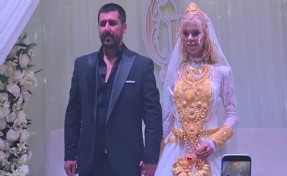 'Kiraladık' demişti... Vanlı Kara Haydar'ın altınları odunluktan çıktı