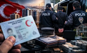 'Usulsüz vatandaşlık' soruşturmasında 2. dalga: 30 şirkete kayyım, 72 gözaltı!