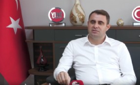 YENİ Partili Güç'ten dikkat çeken 'Cemil Tugay' açoklaması: 'Siyasi intihar...'
