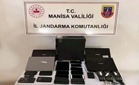 1,3 milyar liralık yasa dışı bahis trafiği: 20 tutuklama