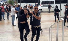 11 milyarlık yasa dışı bahis dosyasında 31 şüpheli adliyede