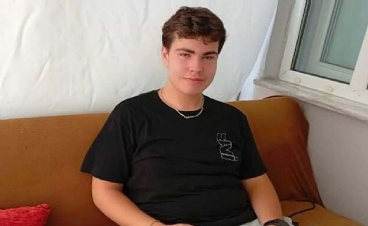 16 yaşındaki Enes Eren'in kahreden sonu...