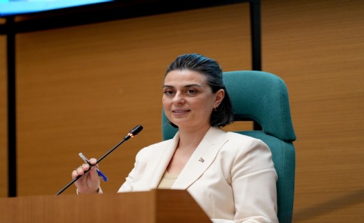 2 CHP'linin tutuklanmasıyla Üsküdar'daki üye sayıları eşitlendi: Sinem Dedetaş'tan kritik seçim öncesi çağrı